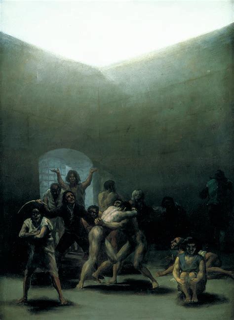 lunatics (painting)